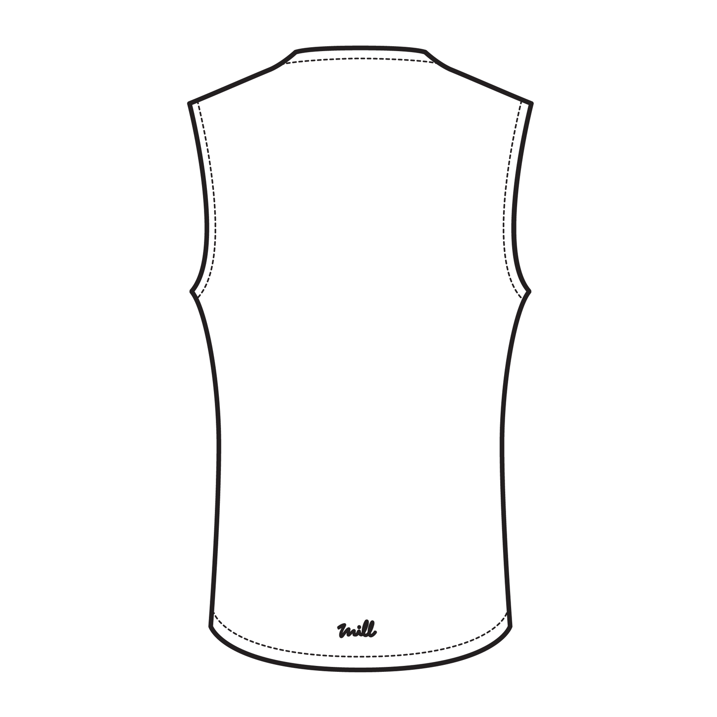 Base Layer – Unisexe