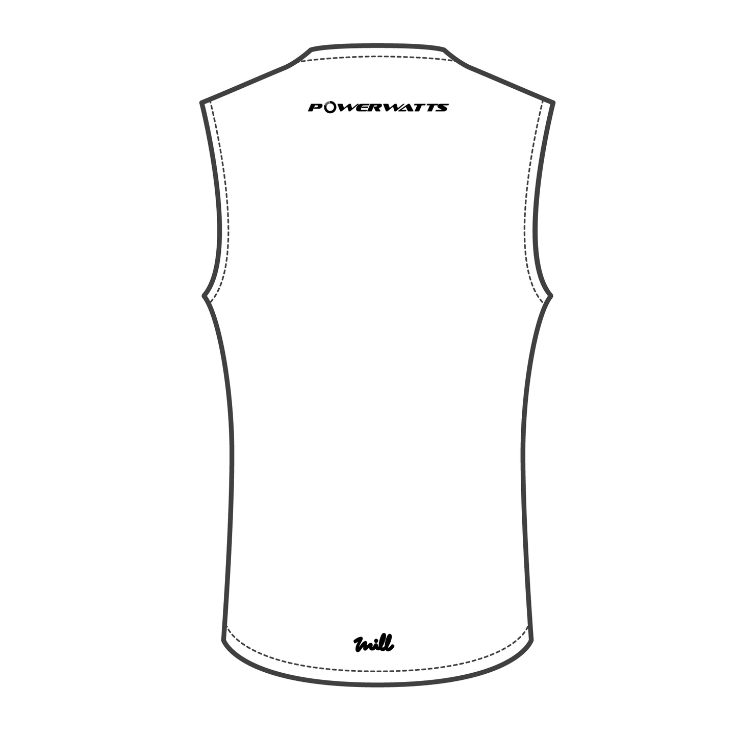 Base Layer – Unisexe