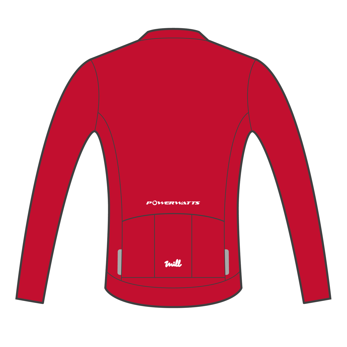 Maillot CBLS – Unisexe