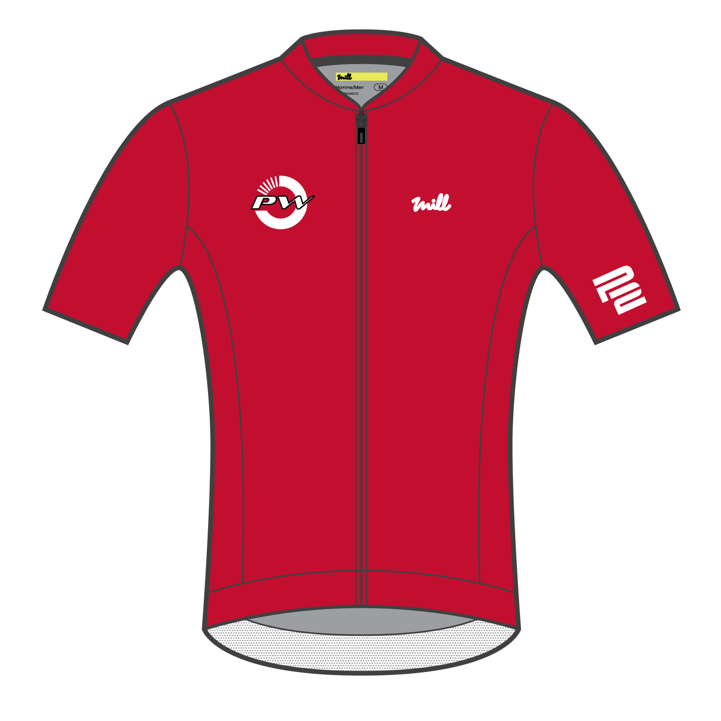 Maillot CBSS – Unisexe