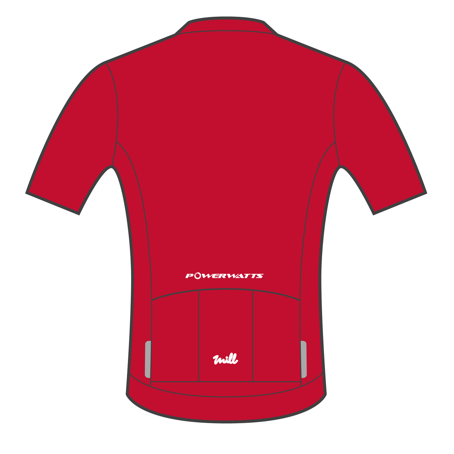 Maillot CBSS – Unisexe