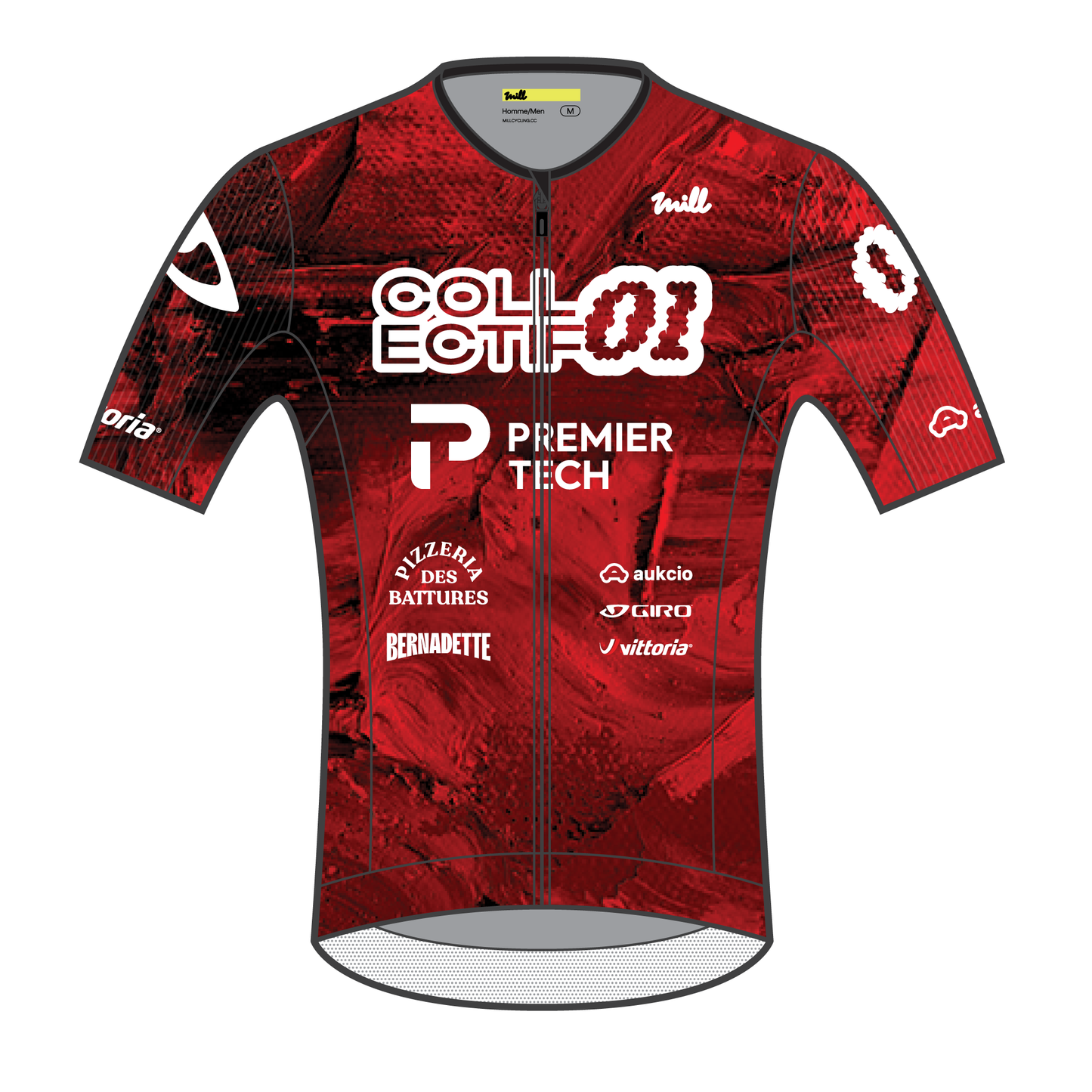 Maillot RR – Femme
