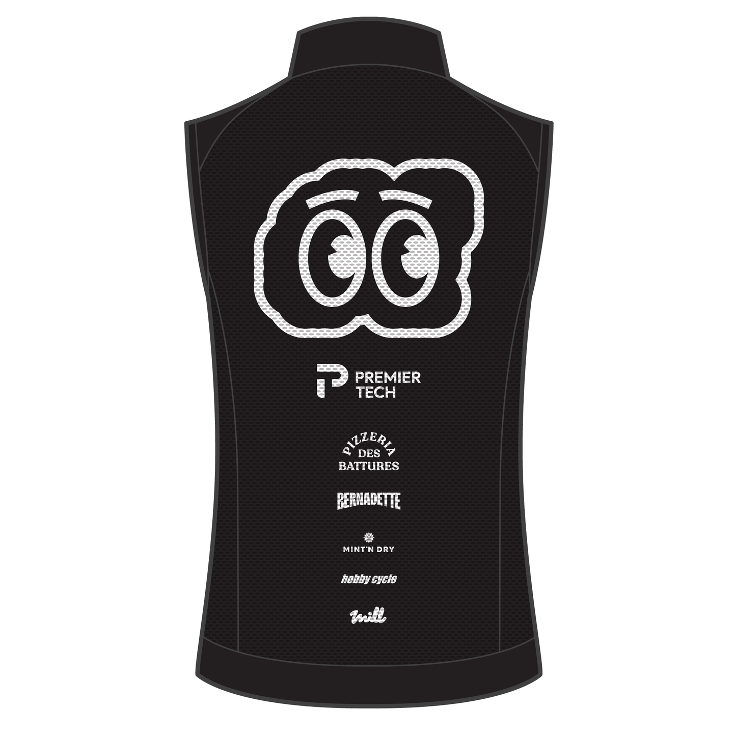 Veste RR – Unisexe