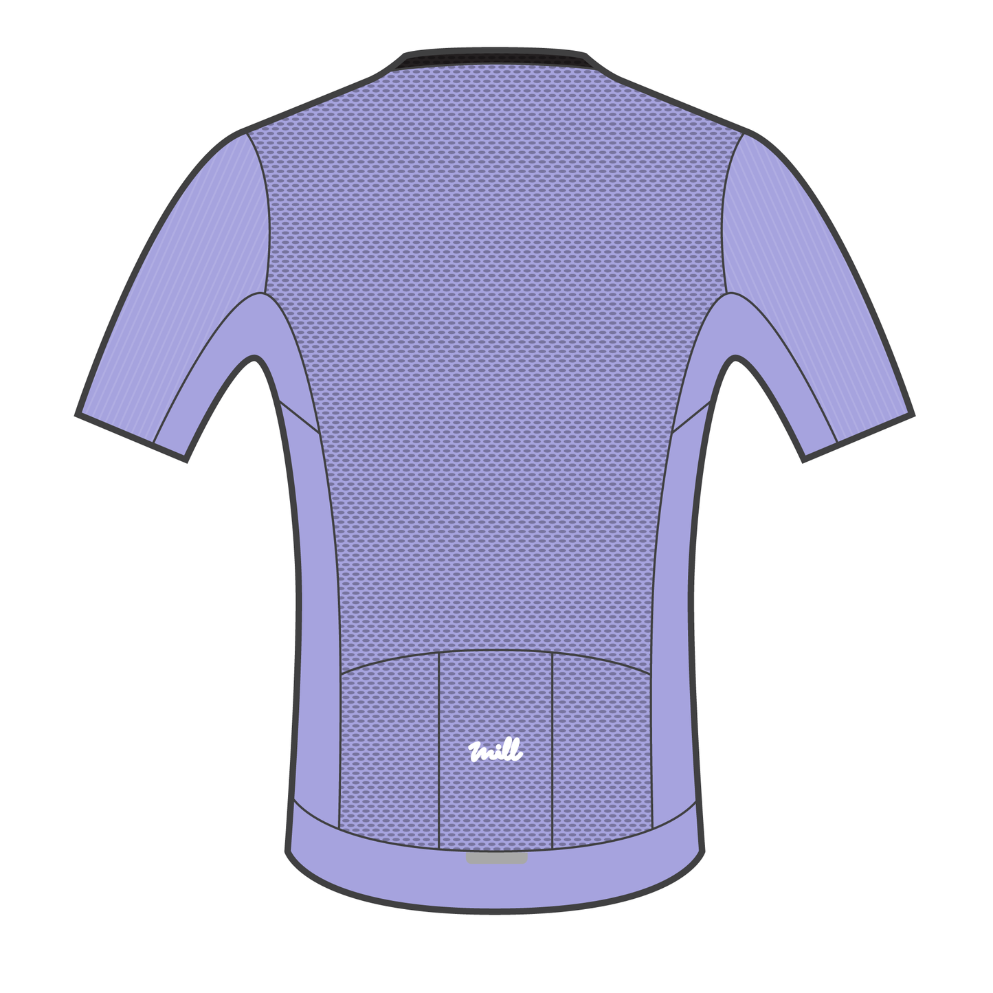 Maillot RR – Femme