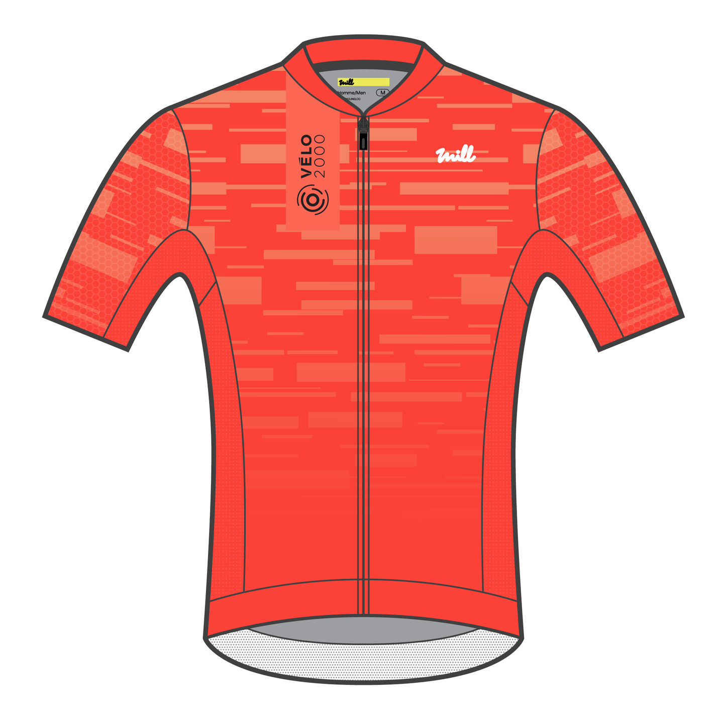 Maillot AAR – Femme