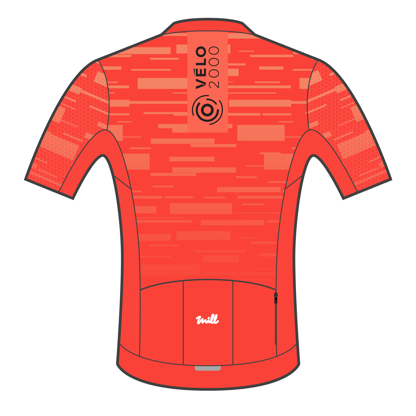 Maillot AAR – Femme