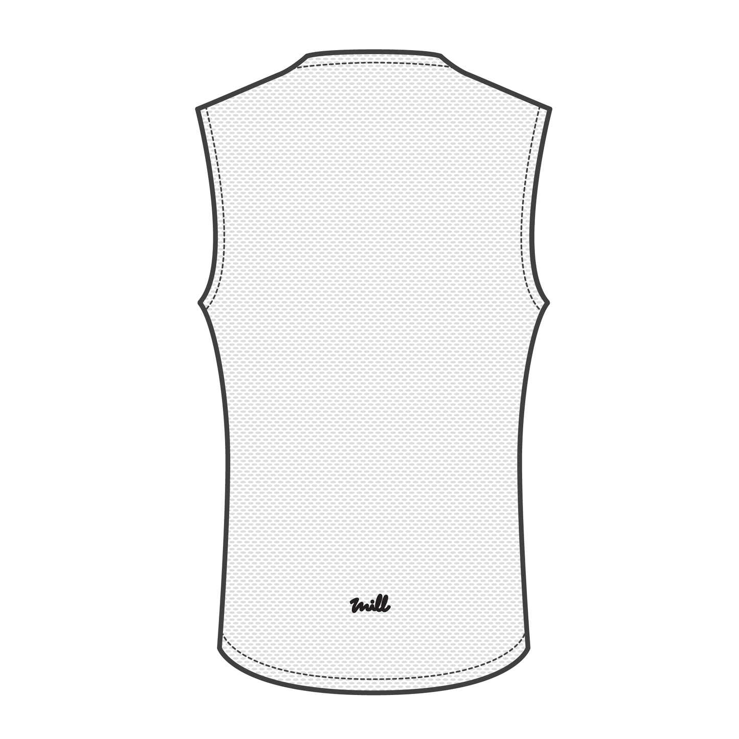 Base Layer – Unisexe