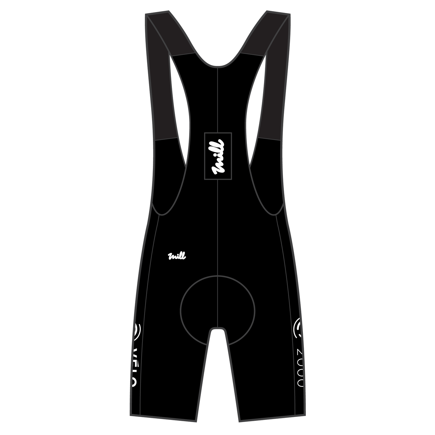 Cuissard RR – Femme
