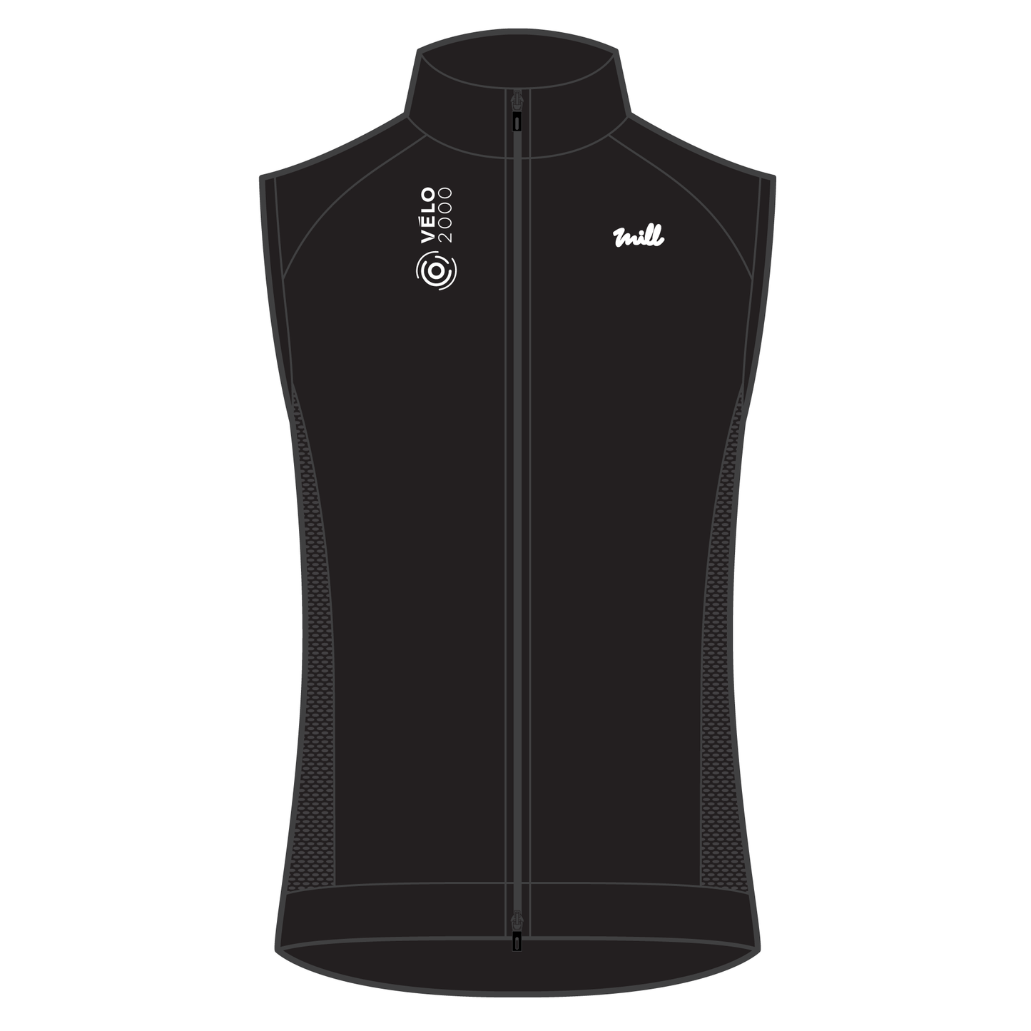 Veste RR – Unisexe
