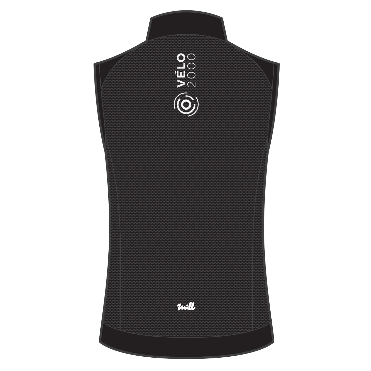 Veste RR – Unisexe