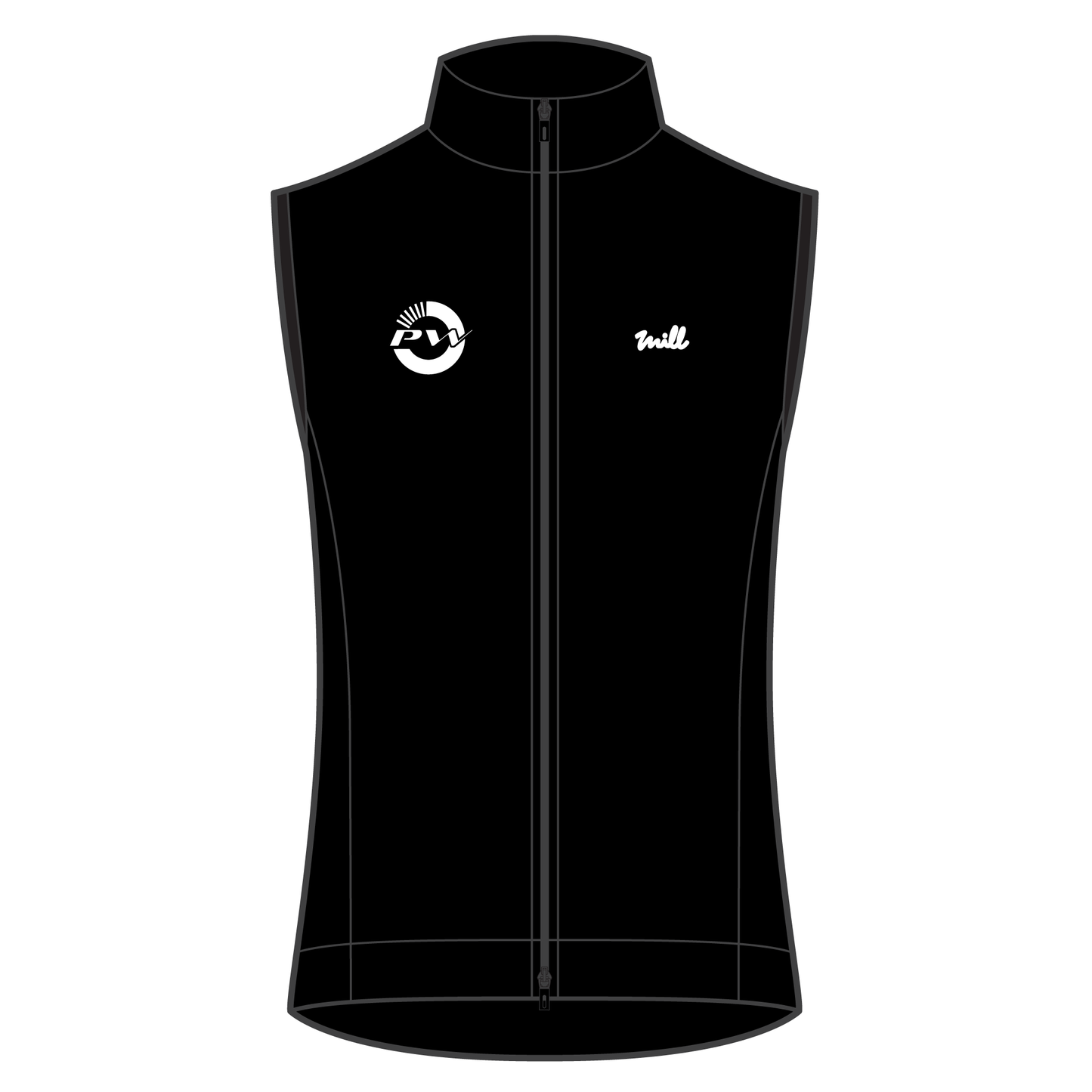 Veste AA – Unisexe