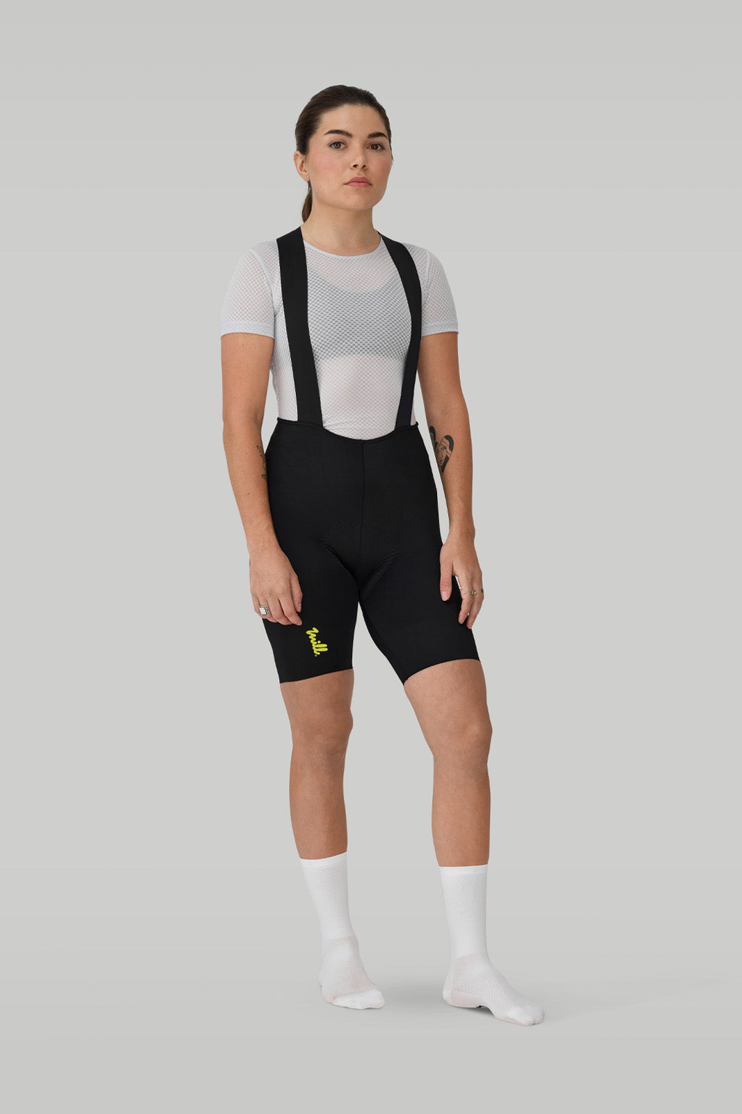 Short AARSS Femme
