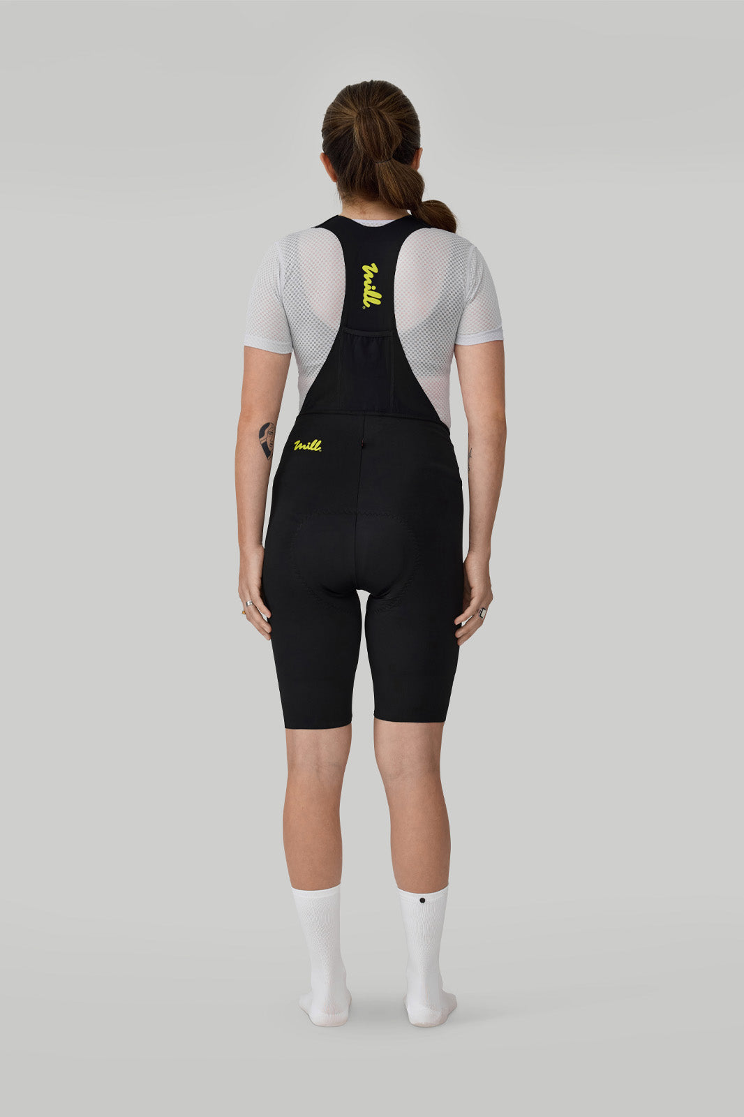 Short AARSS Femme