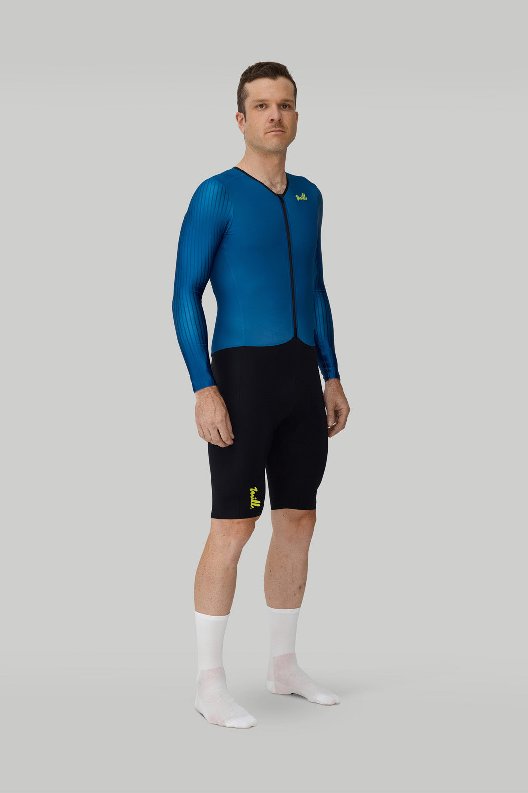 Combinaison TT Homme