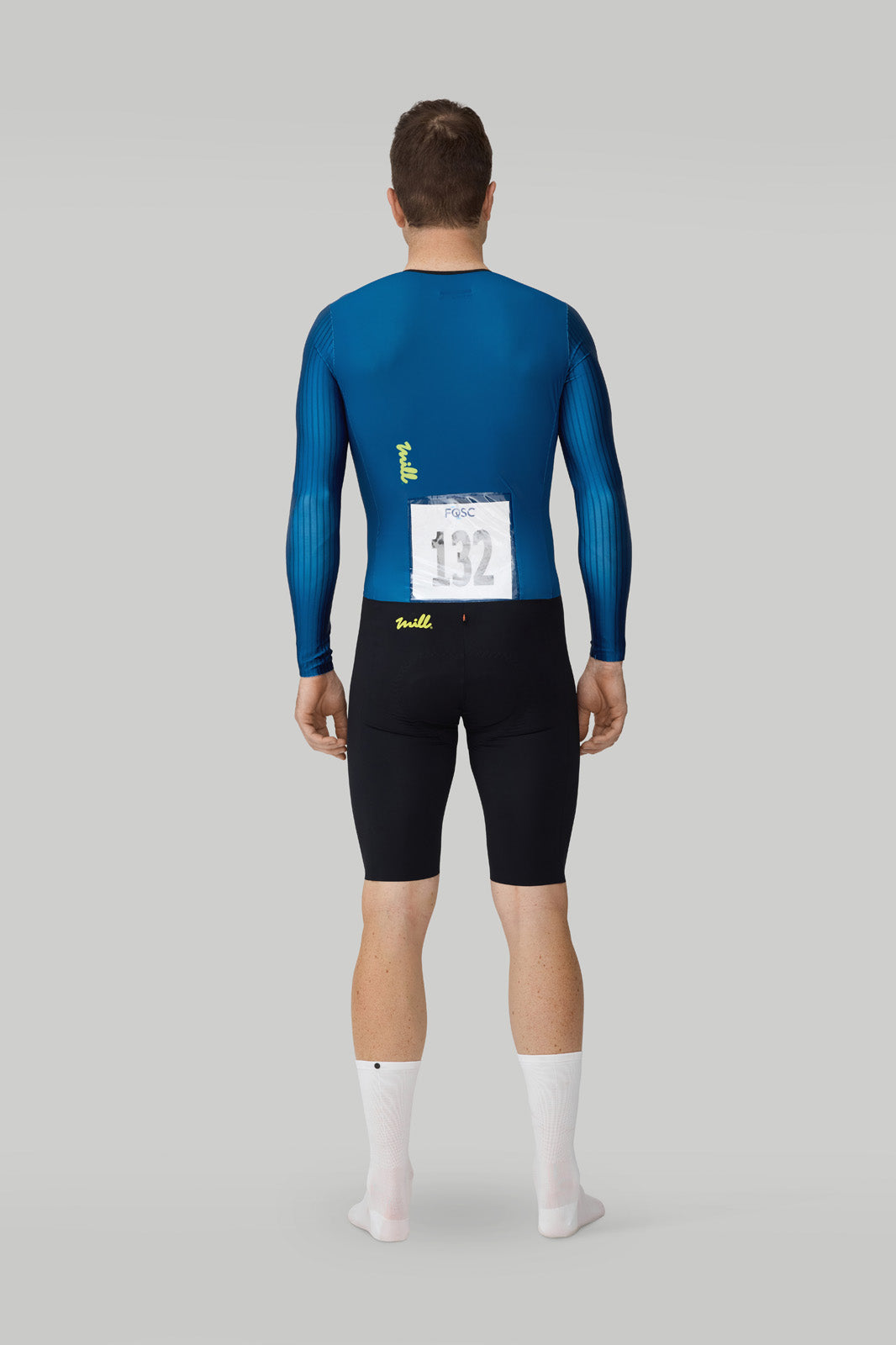 Combinaison TT Homme