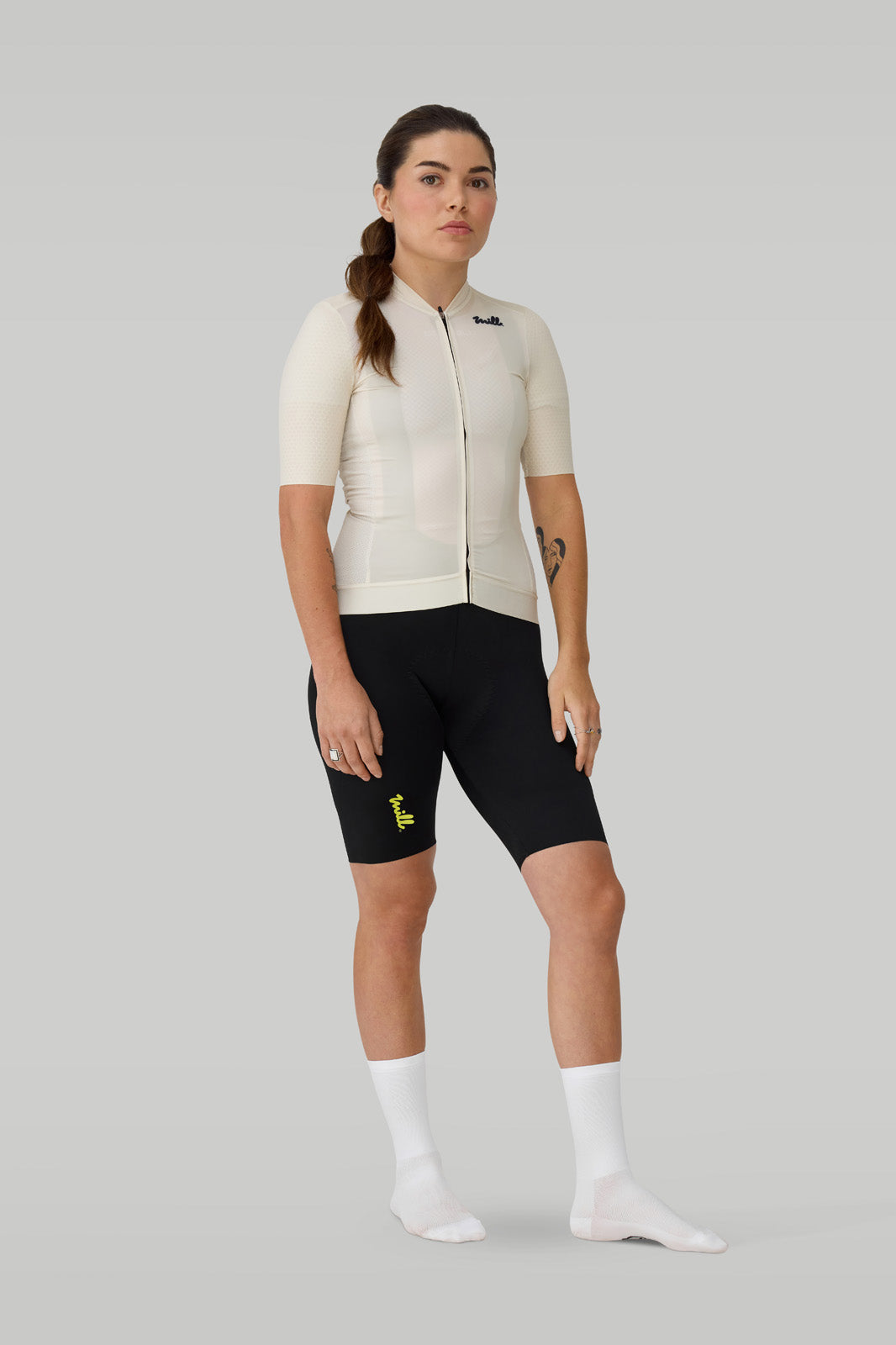 Maillot AAR Femme