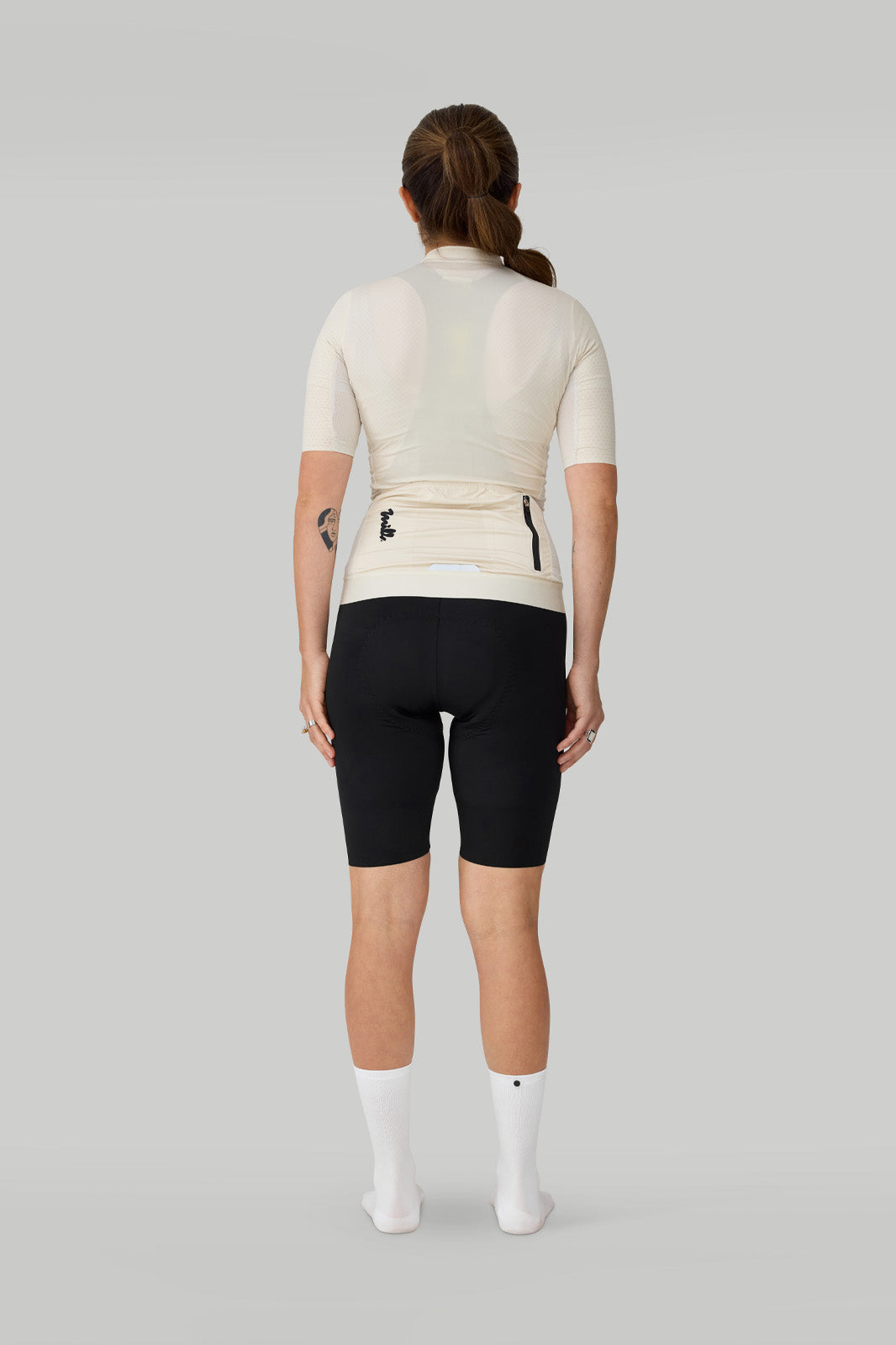 Maillot AAR Femme