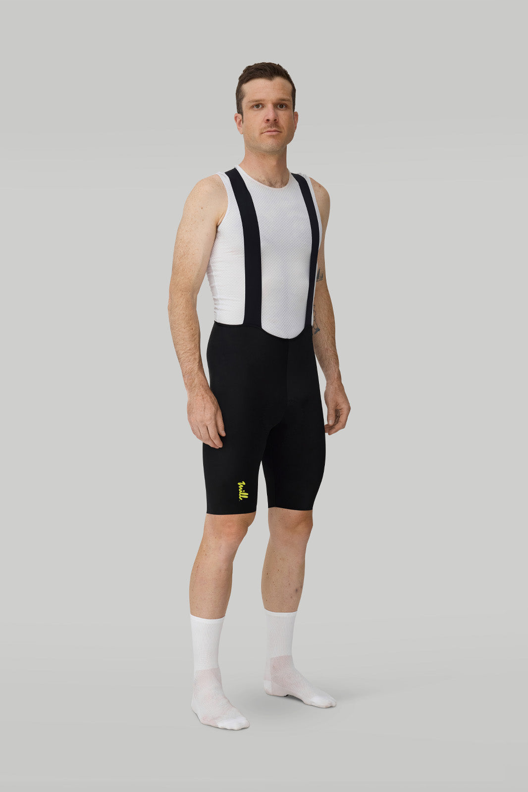 Short AARSS Homme