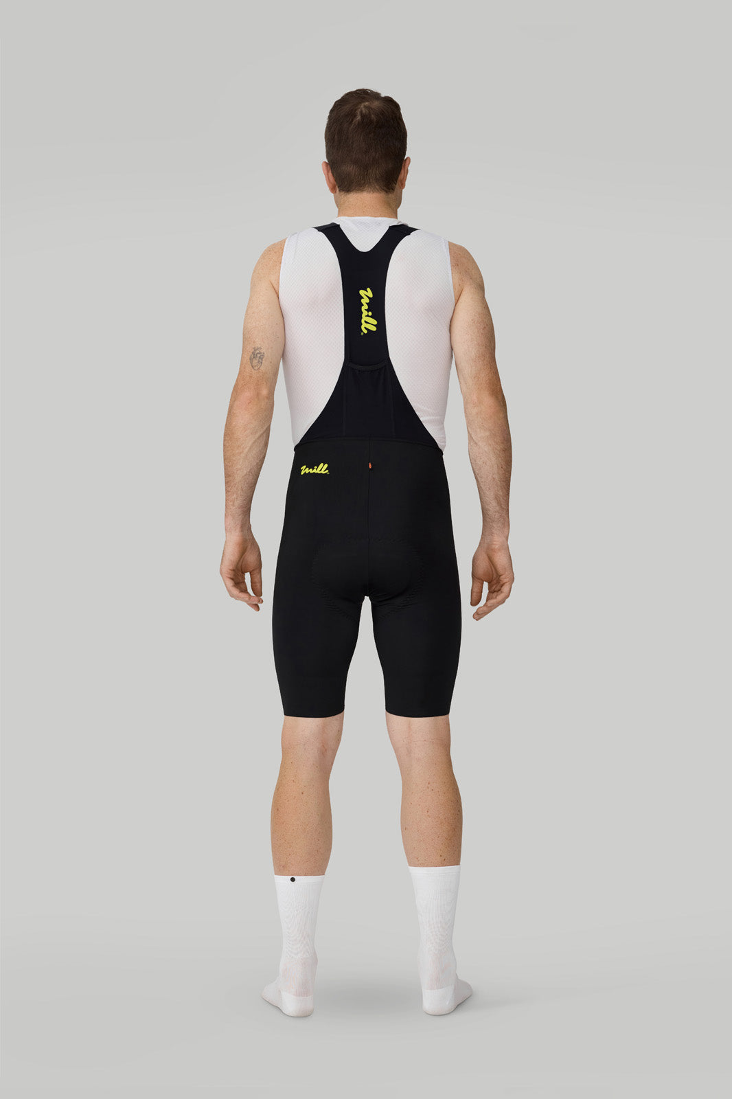 Short AARSS Homme
