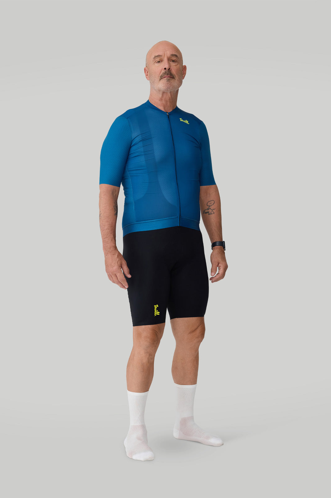 Maillot AAR Homme