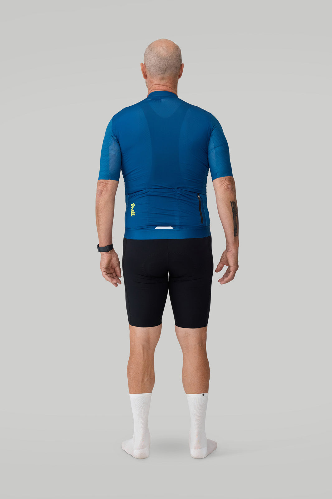 Maillot AAR Homme