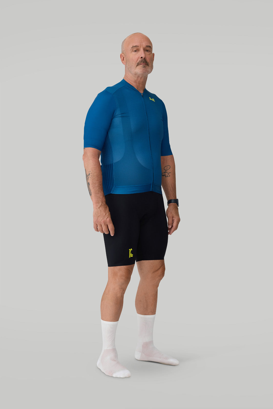 Maillot AAE Homme