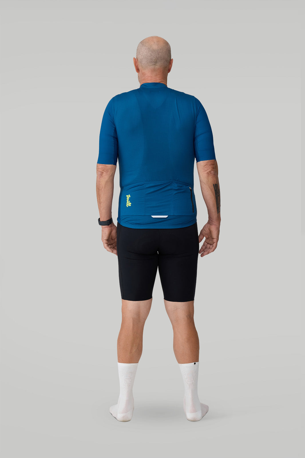 Maillot AAE Homme