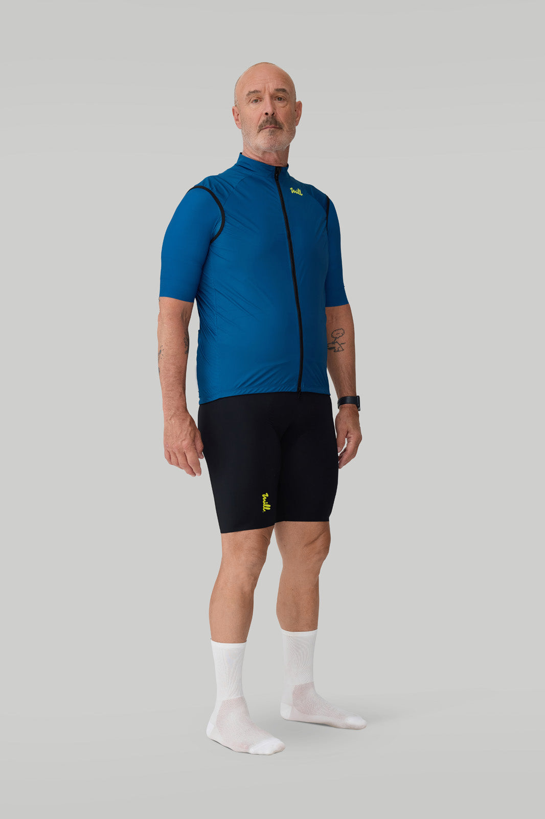 Veste AA