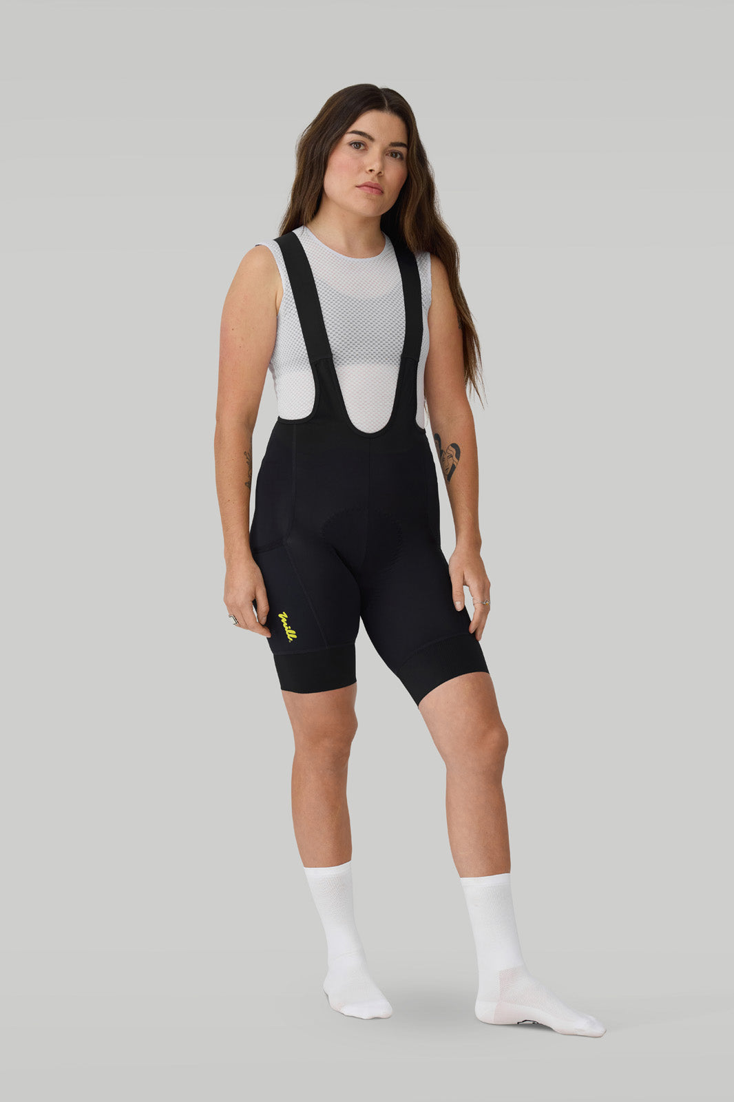 Cuissard AAG Femme
