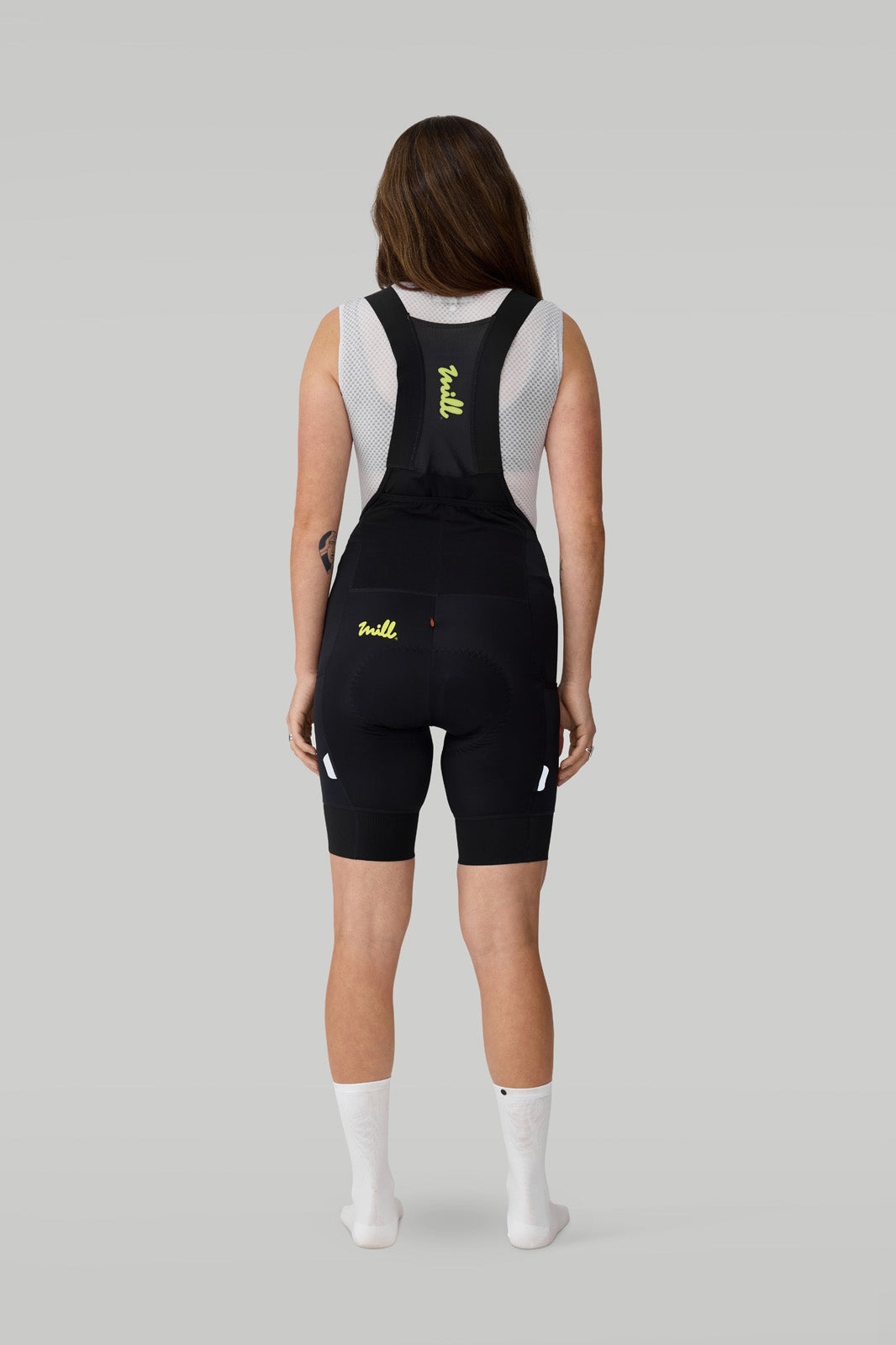 Cuissard AAG Femme