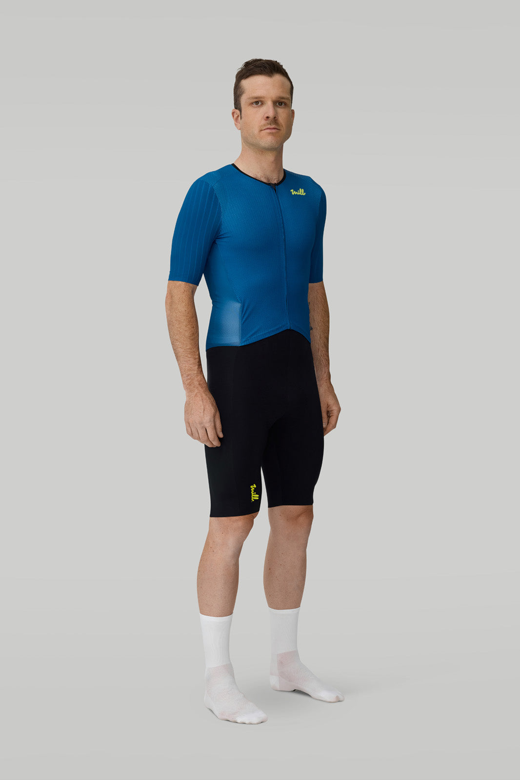Combinaison RRS2 Homme