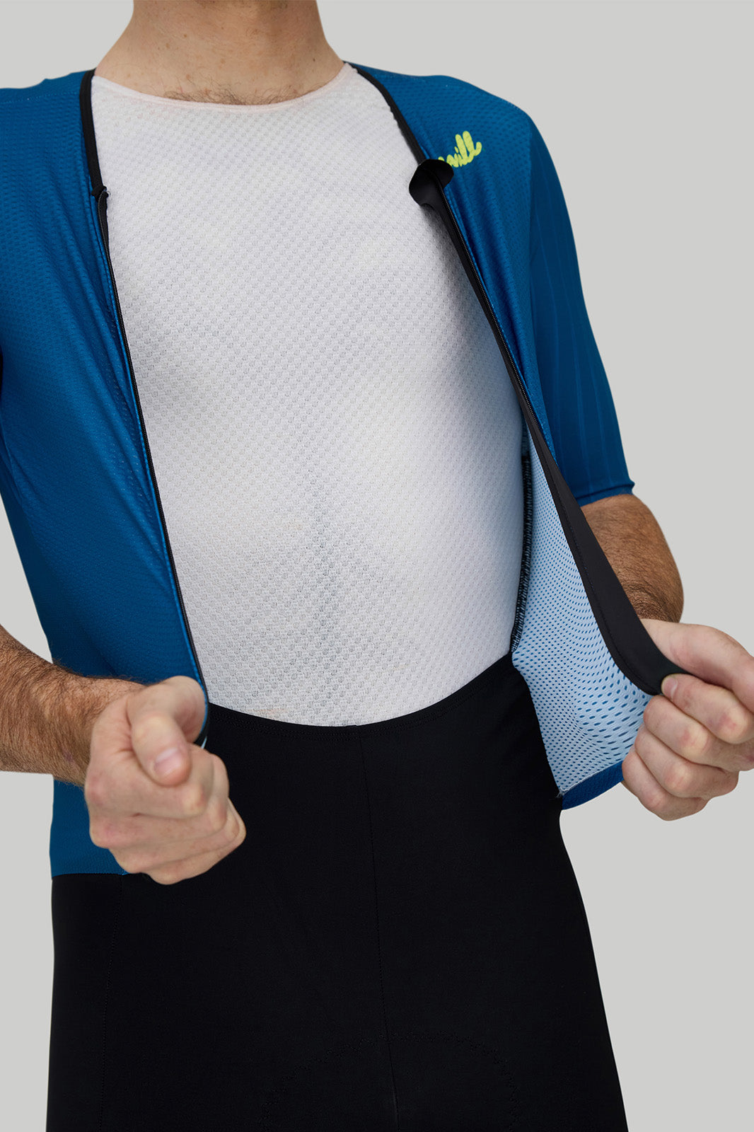 Combinaison RRS2 Homme