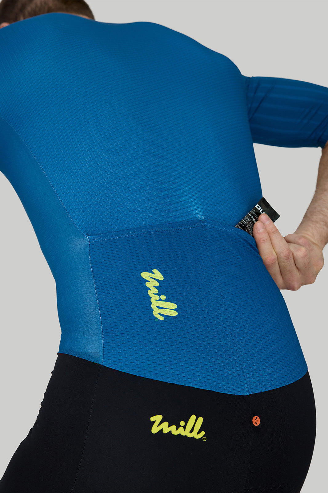 Combinaison RRS2 Homme