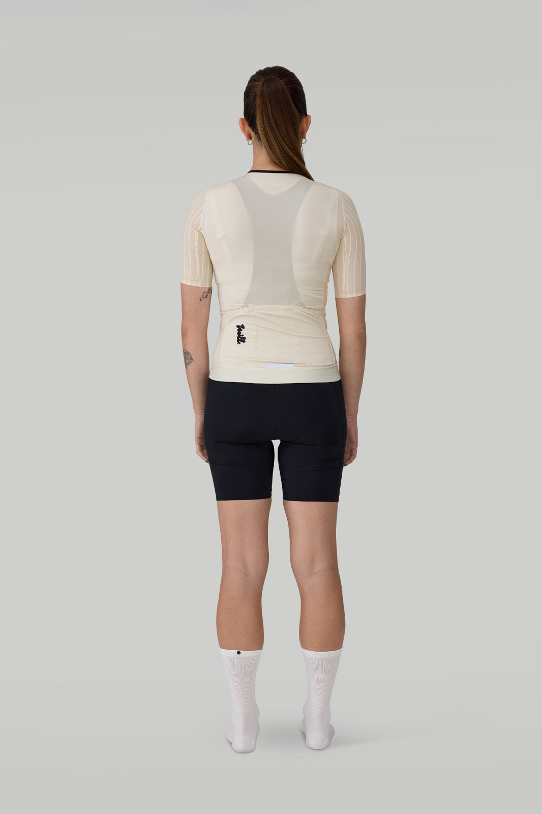Maillot RR Femme
