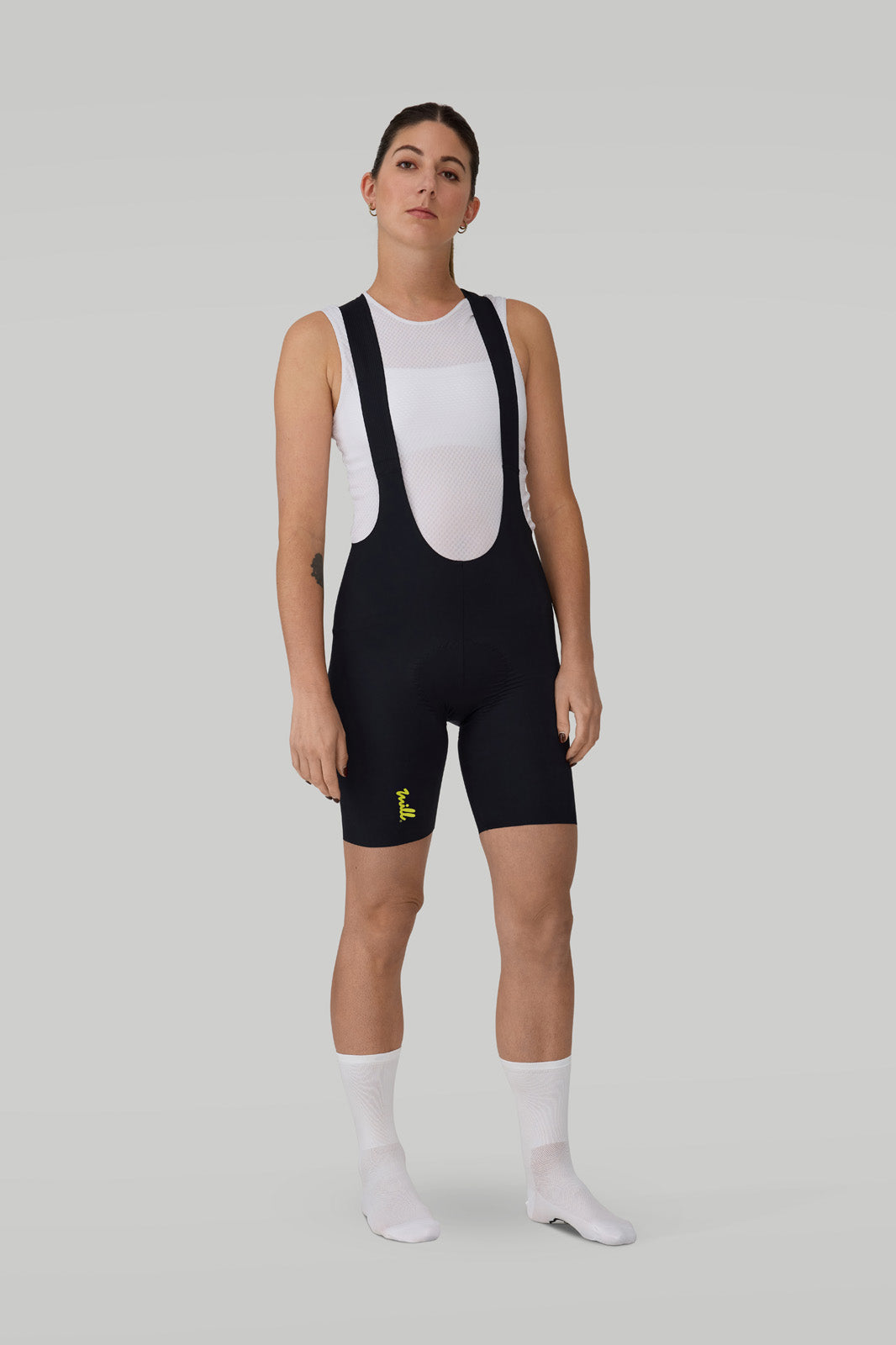 Cuissard RR Femme