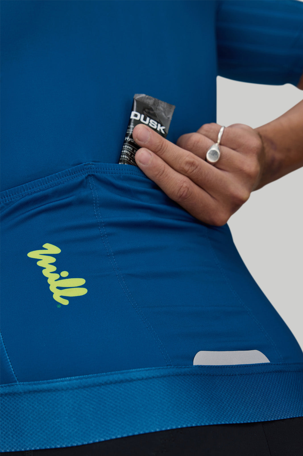 Maillot AAR Homme