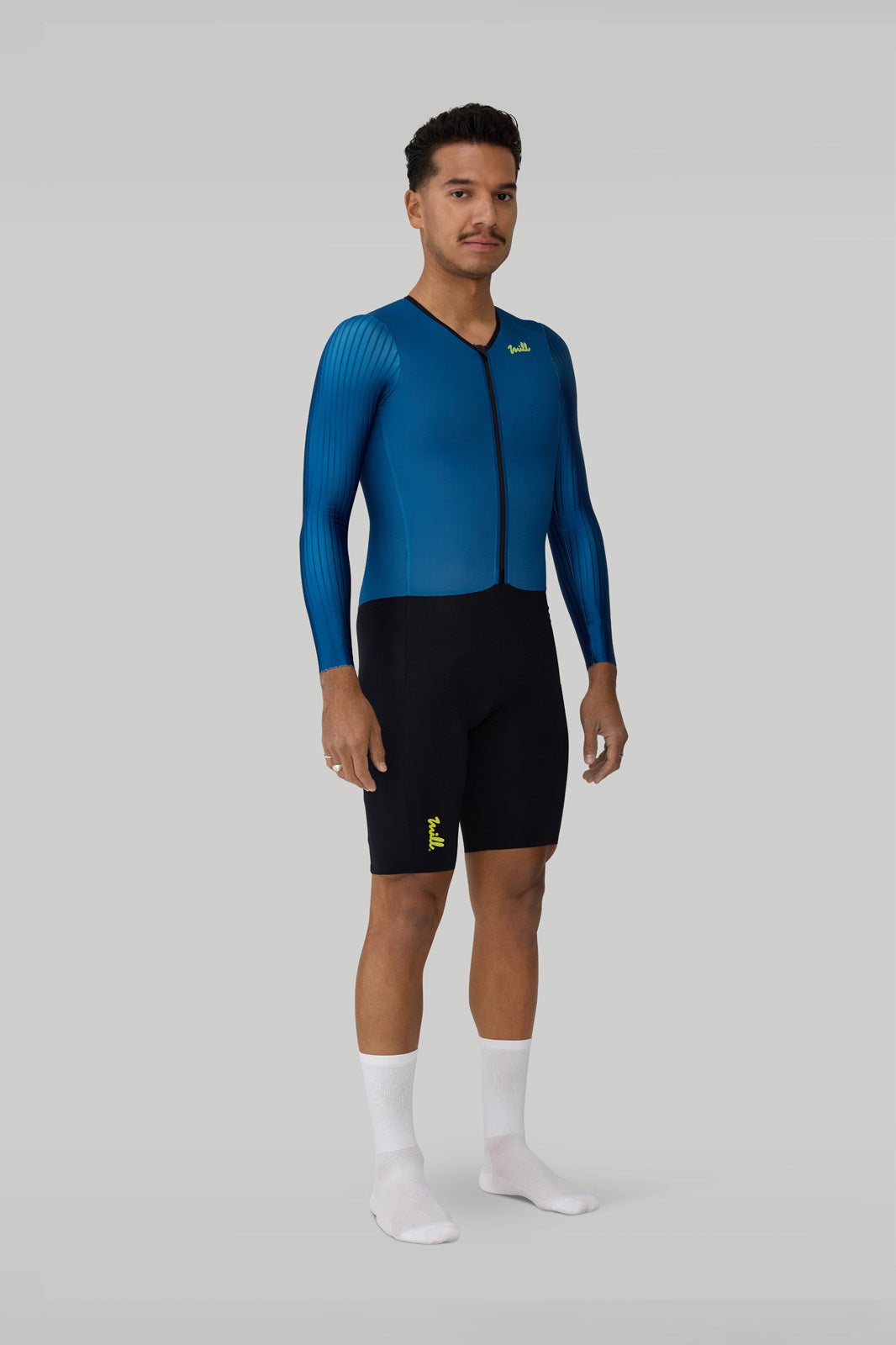 Combinaison RRS LS with pocket