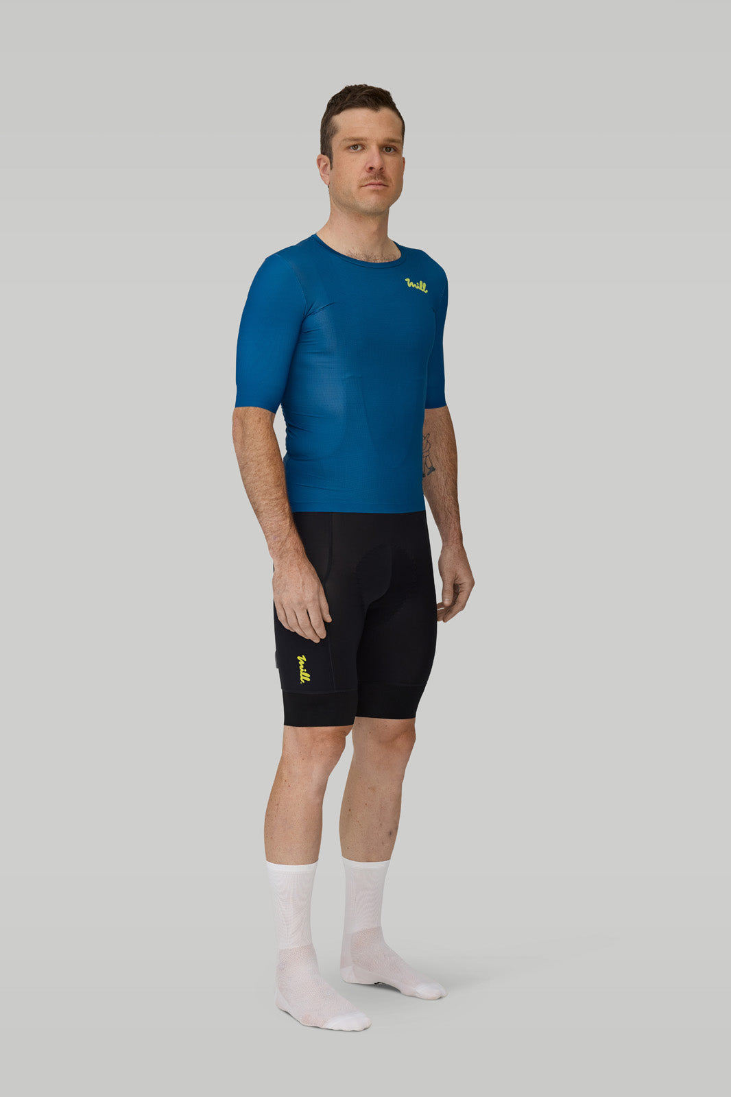 Maillot RSL