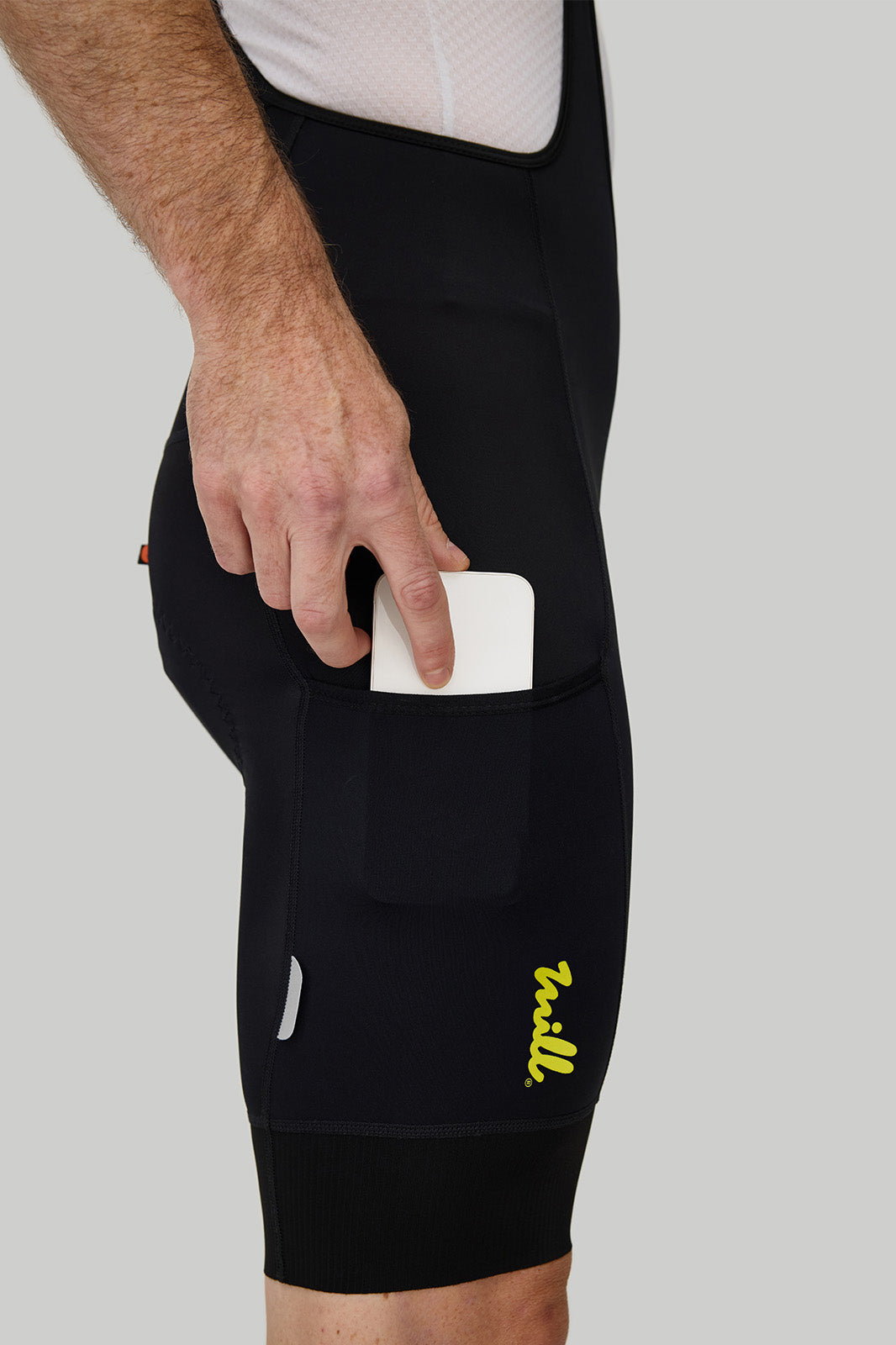 Cuissard AAG Femme