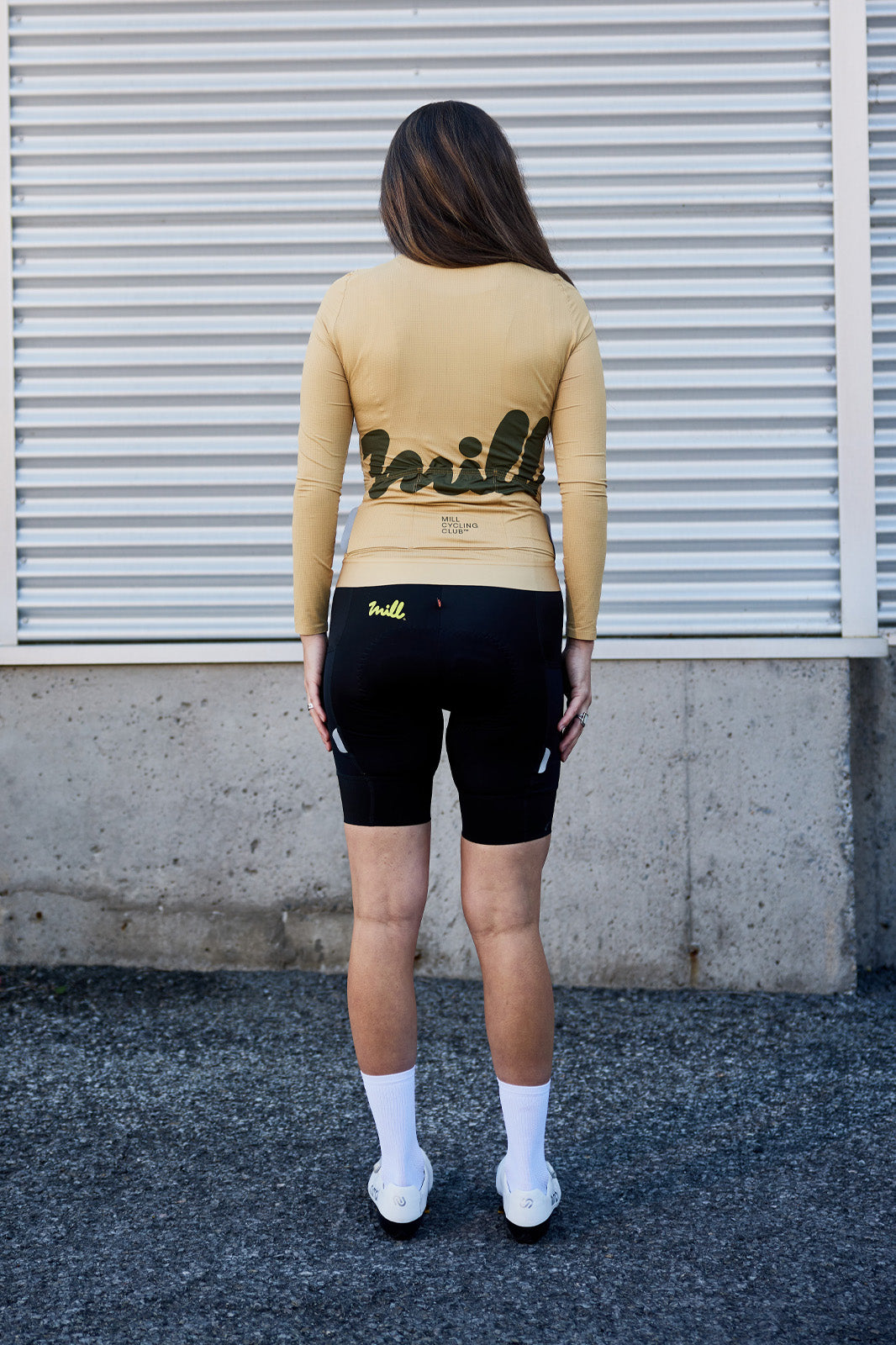 Maillot CBLS