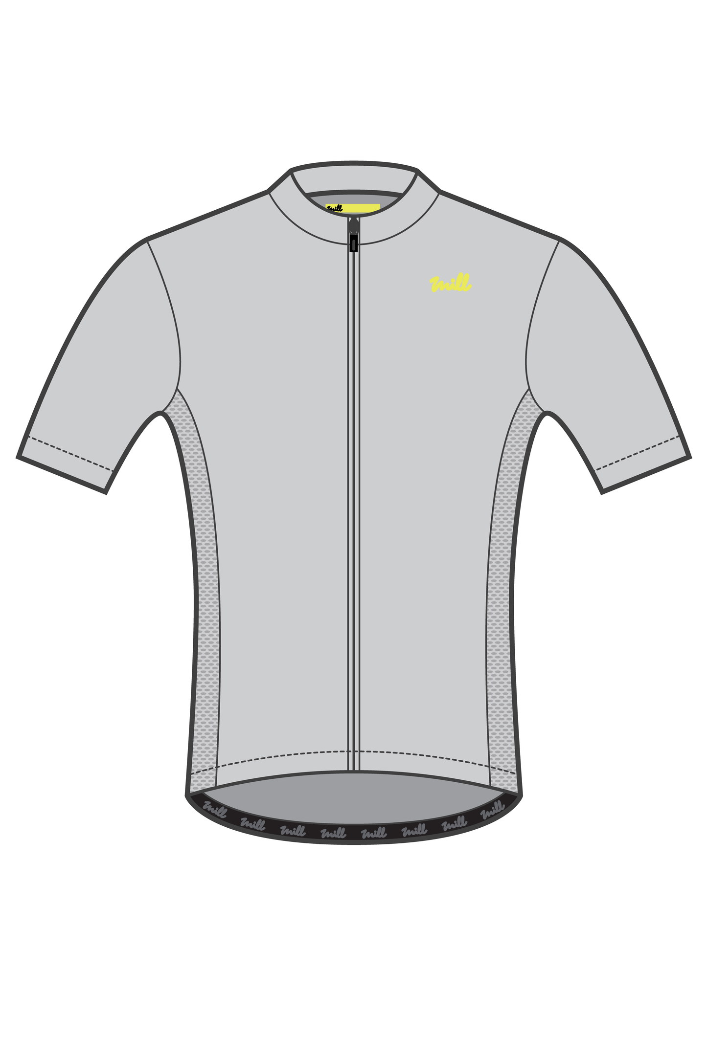 Maillot EV Homme