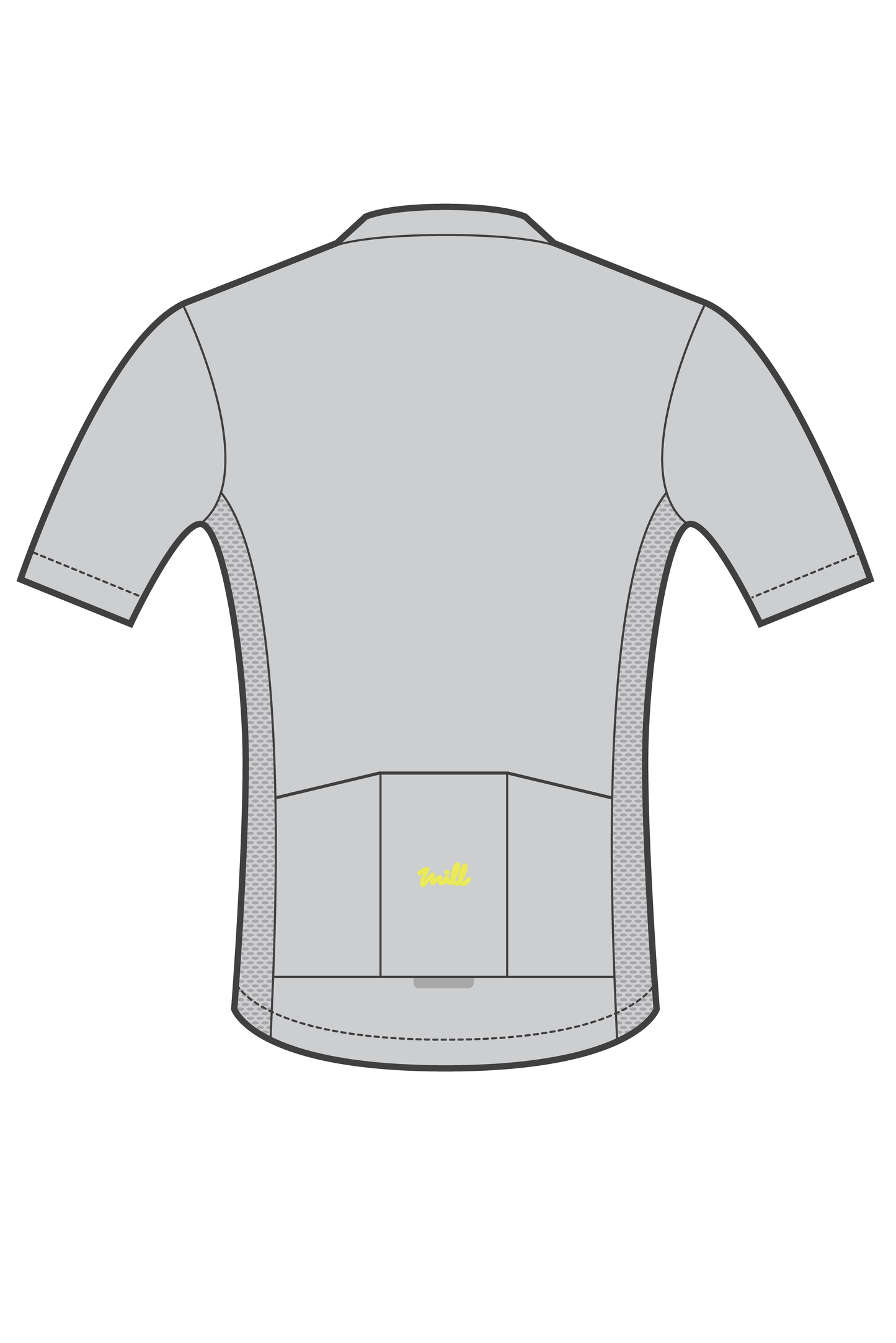 Maillot EV Homme
