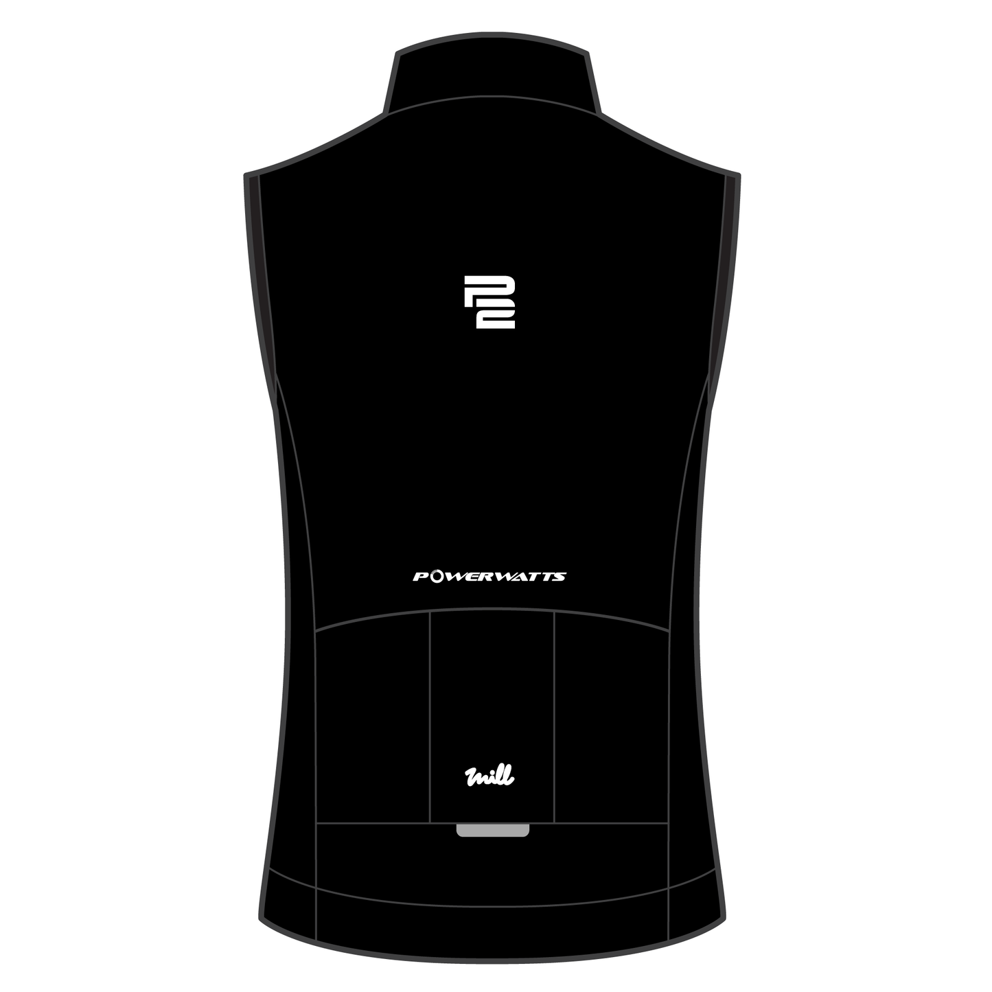 Veste AA – Unisexe